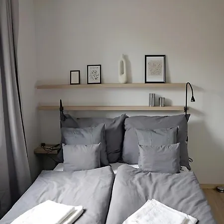 Rpd Appartement