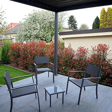 Appartement Rpd *