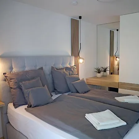 Appartement Rpd