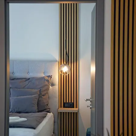 Appartement Rpd