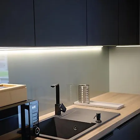 Appartement Rpd *
