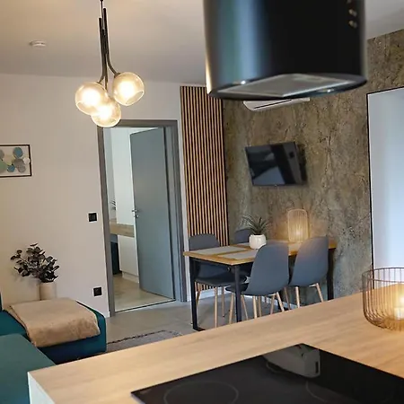 Rpd Appartement