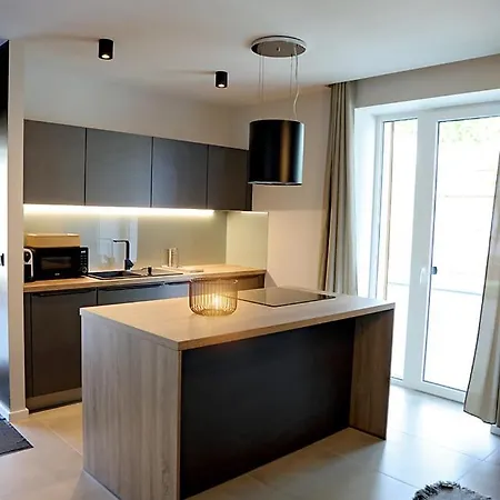 Appartement Rpd *