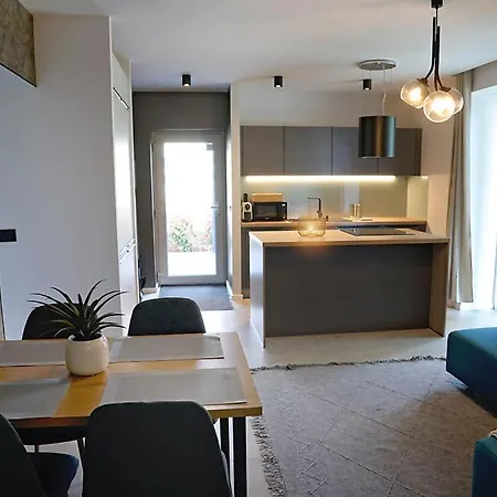 Rpd Appartement *