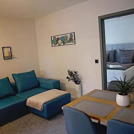 Appartement Rpd Mosonmagyaróvár
