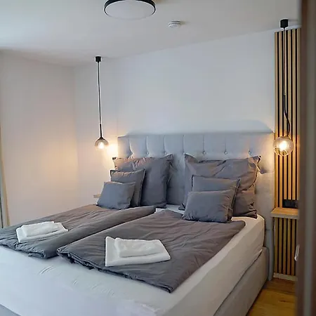 Rpd Appartement Mosonmagyaróvár